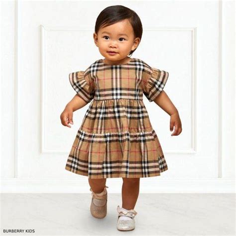 Amazon.com: Babies' Burberry Clothes